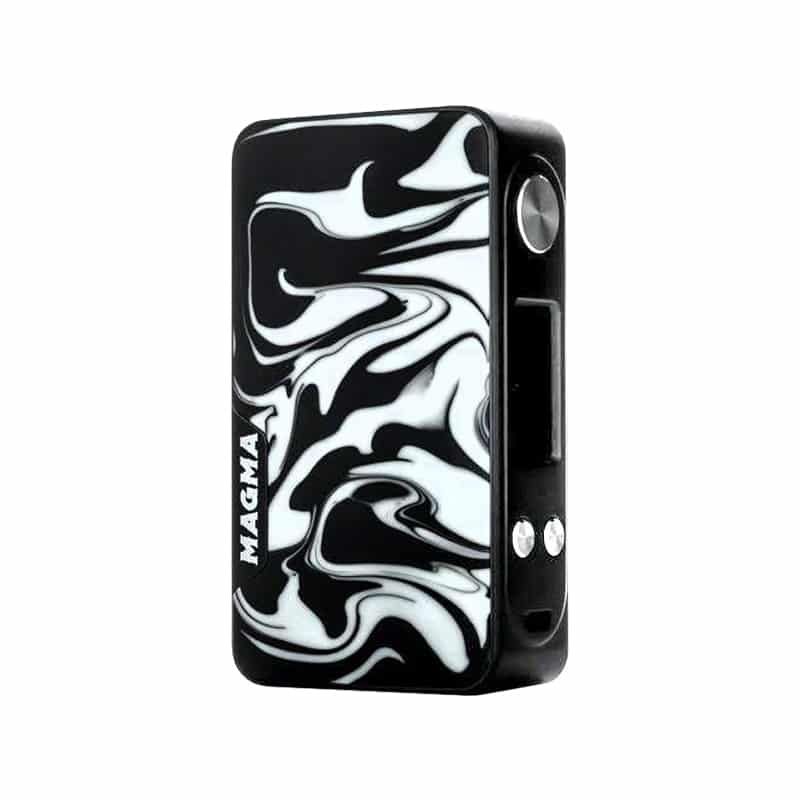 Famovape Magma Box Mod 0w E Liquids Uk