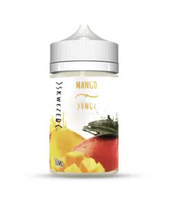 Mango Skwezed 50ml E-liquid