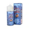 Marina Vape Blueberry Donuts E-Liquid 100ml