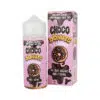 Marina Vape Choco Donuts E-Liquid 100ml