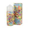 Marina Vape Fruity Donuts E-Liquid 100ml