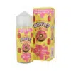 Marina Vape Strawberry Donuts E-Liquid 100ml