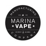 Marina Vape Logo