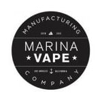 Marina Vape Logo