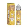 Marina Vapes Honey Bear E-Liquid 50ml 0mg Short Fill