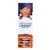 MEGA - Blueberry Crumb 100ml Short Fill