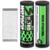 mesh style coil by wotofo pack of 10