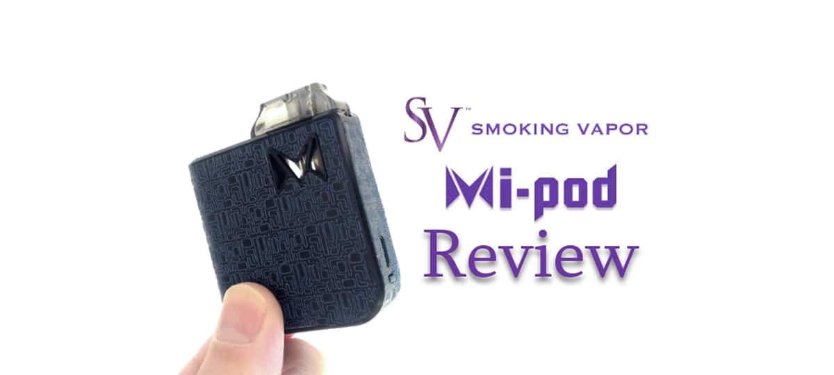 Mi-Pod Review 2018