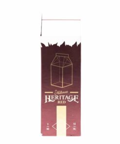 Heritage Red 50ml Short Fill