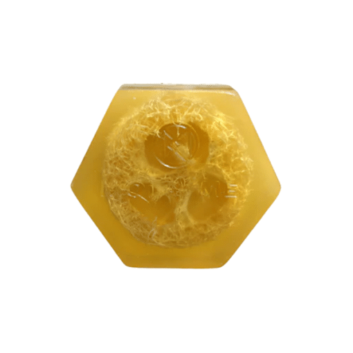 Moi + Me 100Mg Cbd Nourish Moment Cleanse Soap