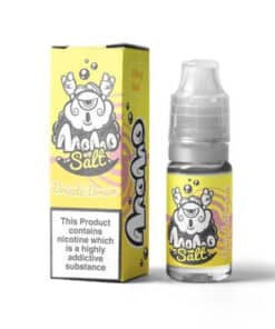 Momo Sugar Drizzle Nic Salt 20mg
