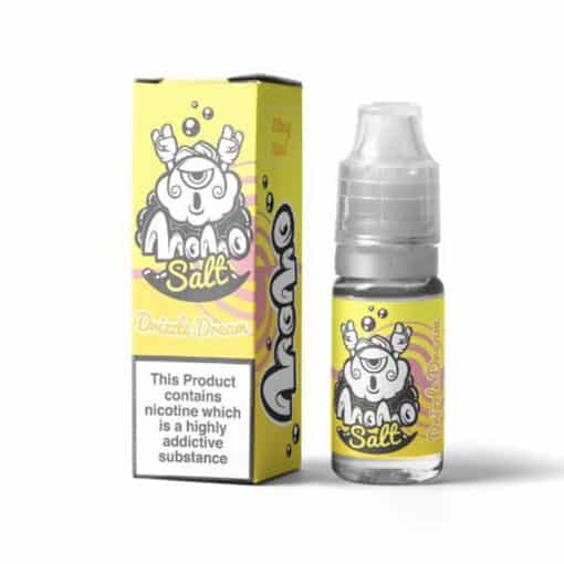 Momo Sugar Drizzle Nic Salt 20Mg