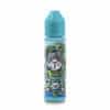Momo Blue Moji 50ml Short Fill