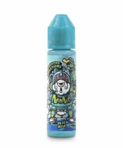 Momo Blue Moji 50ml Short Fill