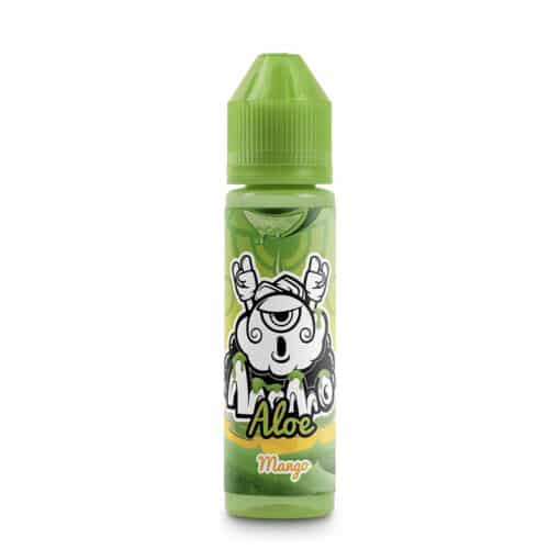 Aloe Mango 50Ml 0Mg Short Fill