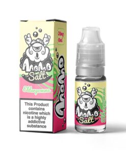 Eldergomme Salt 20Mg