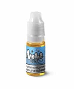 Momo Nic Salt Shot 20Mg