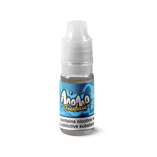 Momo Nic Shot 18Mg Free Base 10Ml