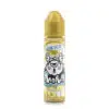 Momo Ice - Double Lemon 50ml Short Fill