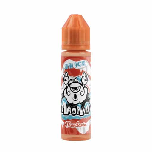 Mandarin 50Ml Short Fill