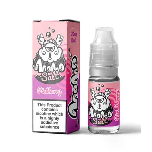 Pinkberry Salt 20Mg