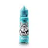 Momo - Slam-Berry 50ml 0mg Chubby Gorilla