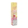 Monster Bars Watermelon Lemonade (2%) Disposable
