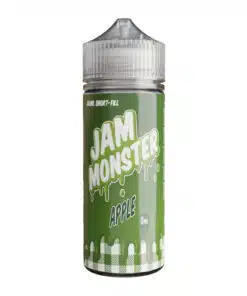 Apple Jam By Jam Monster 100ml E-Liquid