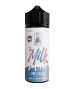 Monster Labs The Milk Berry Crunch 100ml