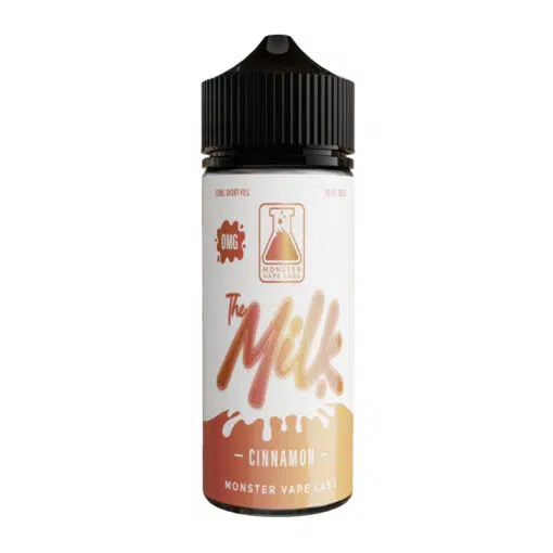 Monster Labs The Milk Cinnamon 100Ml