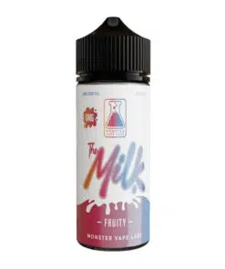 Monster Labs The Milk Fruity 100ml