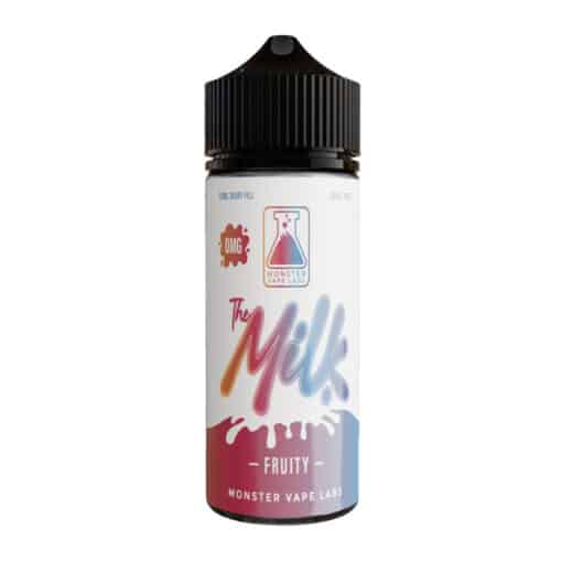 Monster Labs The Milk Fruity 100Ml