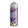 Custard Monster Blackberry 100ml E-Liquid
