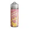 Fruit Monster Strawberry Banana 100ml E-Liquid