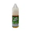 Apple 20mg By Jam Monster Salts