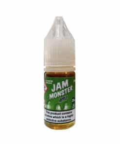 Apple 20Mg By Jam Monster Salts