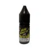 Lemon 20mg By Jam Monster Salts