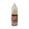 Peach 20mg By Jam Monster Salts