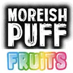 Moreish Puff Fruits E-Liquid
