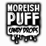 Moreish Puff Candy Drops E-Liquid