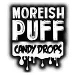 Moreish Puff Candy Drops E-Liquid