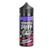 Moreish Puff Candy Drops - Grape Strawberry Short Fill