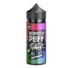 Moreish Puff Candy Drops - 100ml 0mg Short Fill