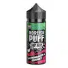 Moreish Puff Candy Drops - Watermelon & Cherry 100ml