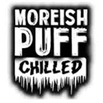 Moreish Puff Chilled E-Liquid
