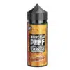 Moreish Puff Chilled - Mango Chilled 100ml Short Fill