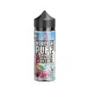 Moreish Puff - Summer Cider Cherry on Ice 100ml Eliquid