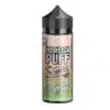 Moreish Puff Prosecco - Elderflower Prosecco 100ml Short Fill