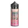 Moreish Puff Prosecco - Raspberry Prosecco 100ml Short Fill