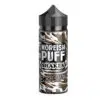 Moreish Puff Shake - Chocolate Shake 100ml Short Fill